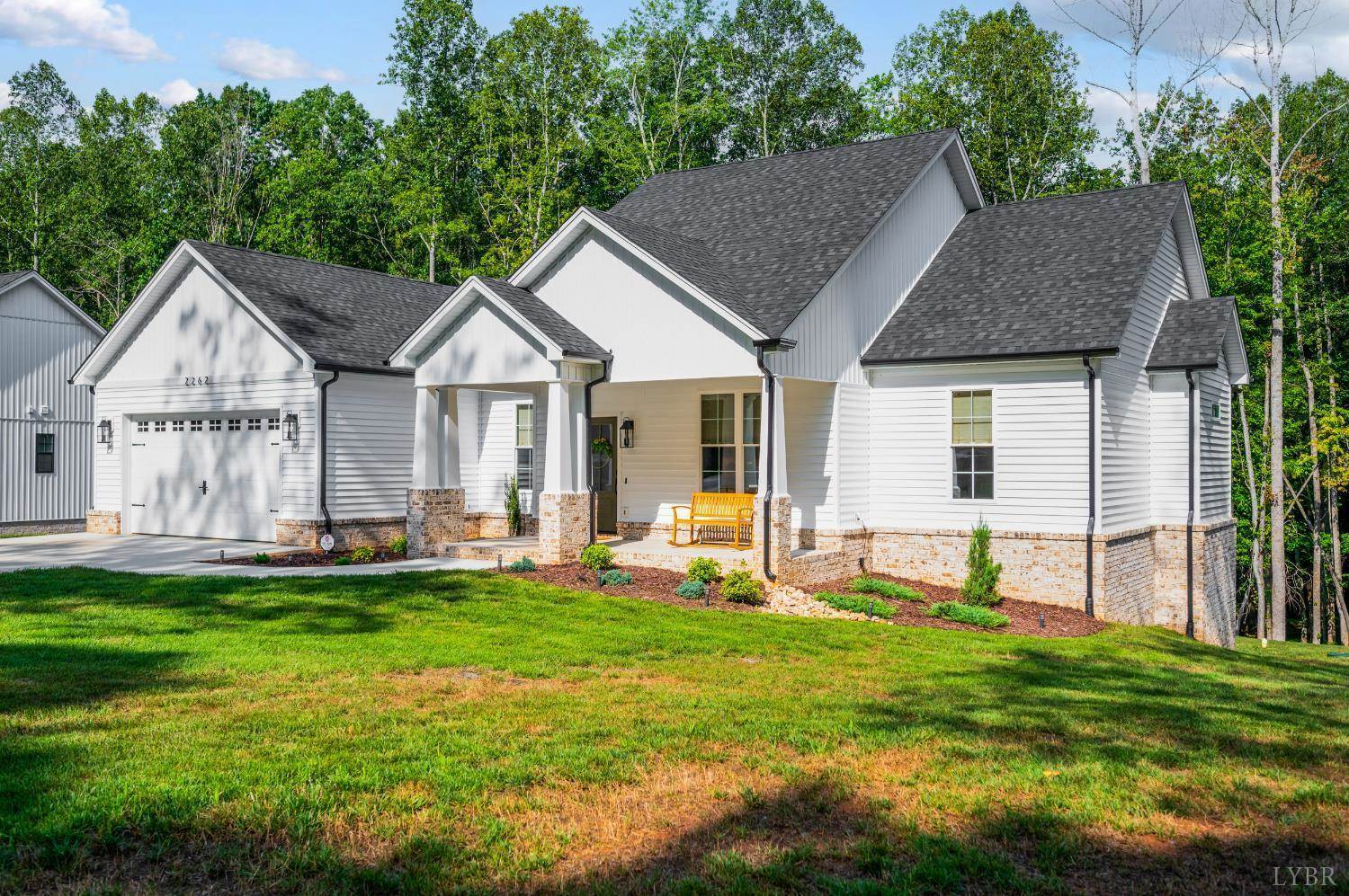 2262 Hooper Road, Forest, VA 24551