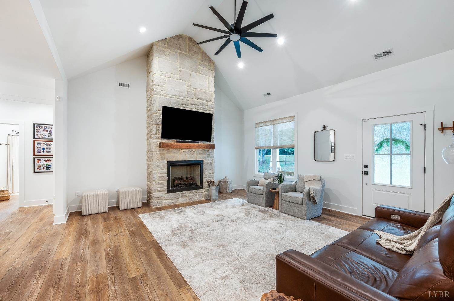 2262 Hooper Road, Forest, VA 24551