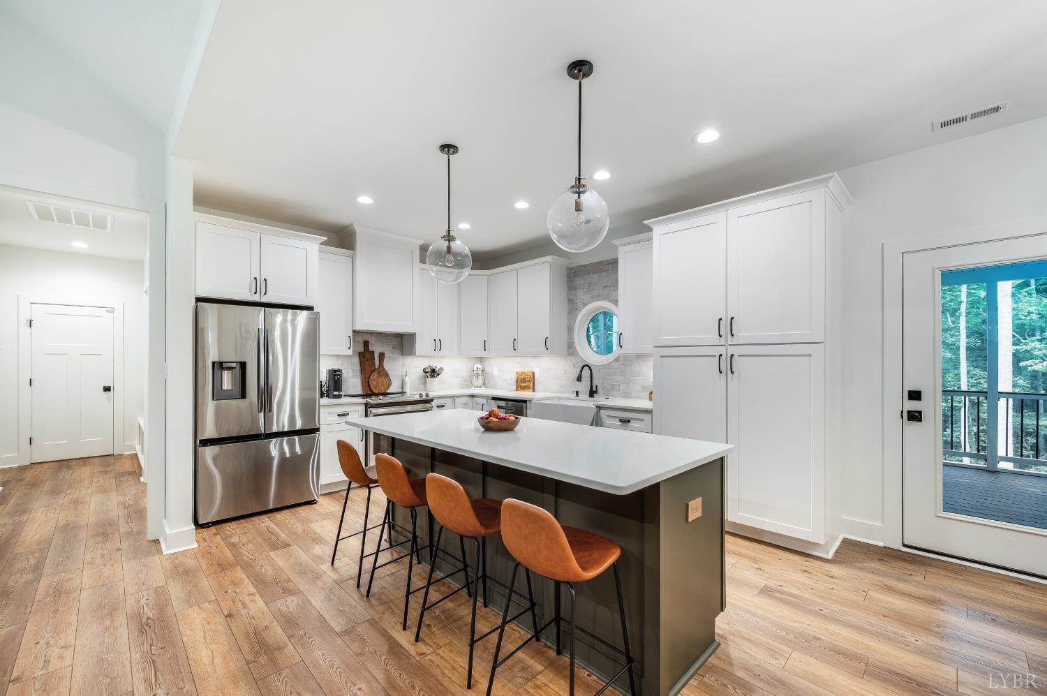 2262 Hooper Road, Forest, VA 24551