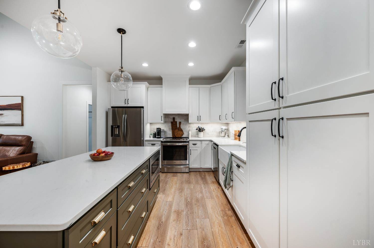 2262 Hooper Road, Forest, VA 24551