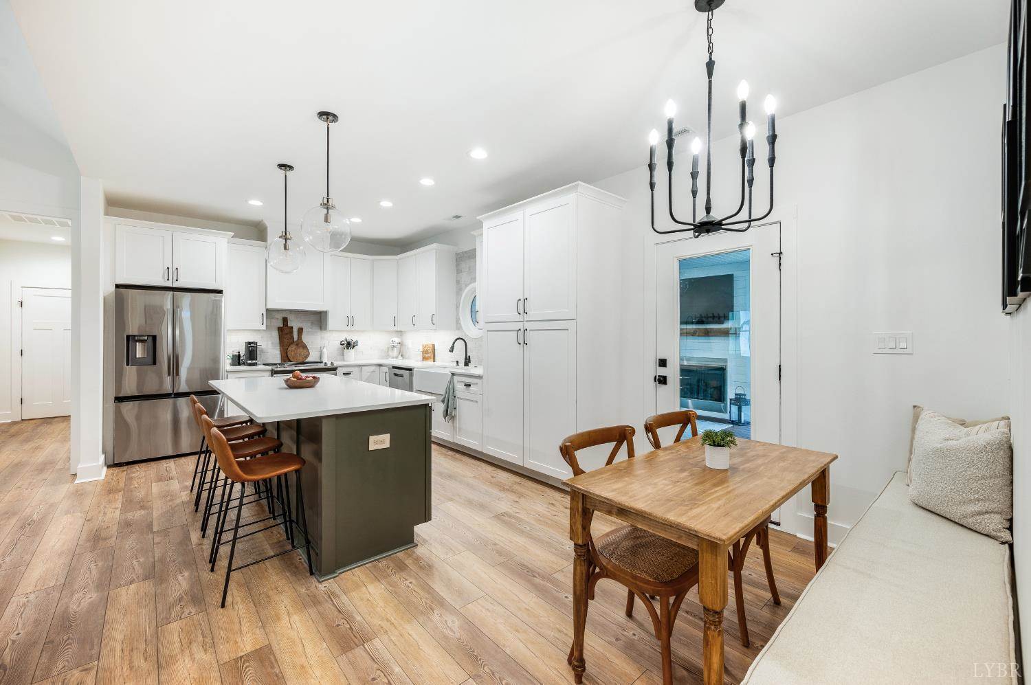 2262 Hooper Road, Forest, VA 24551