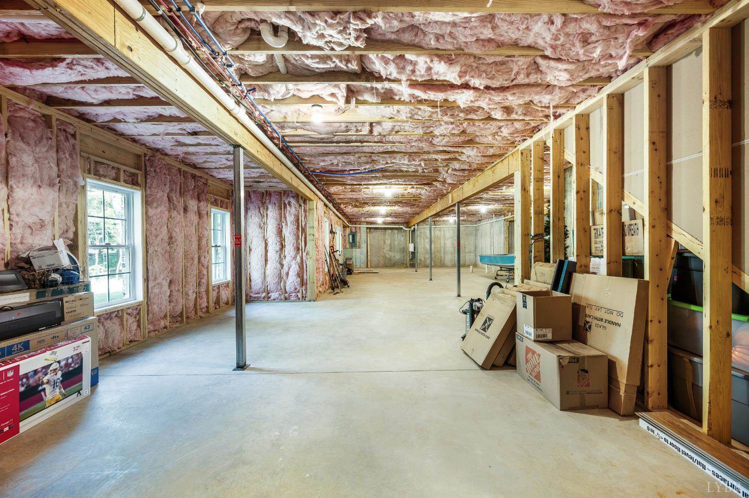 2262 Hooper Road, Forest, VA 24551