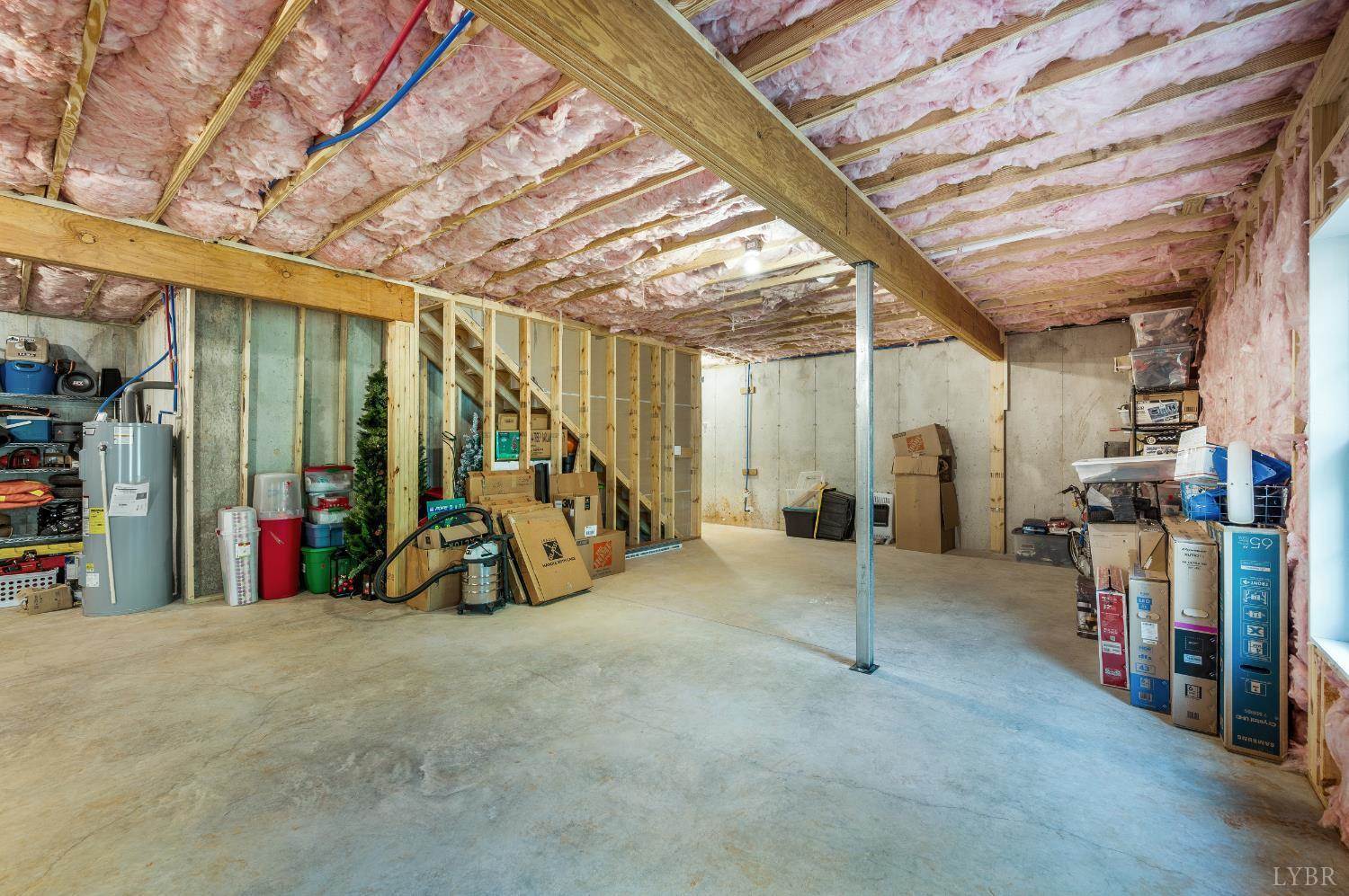 2262 Hooper Road, Forest, VA 24551