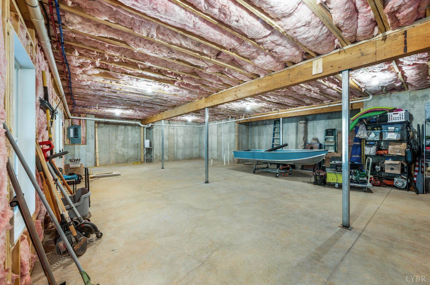 2262 Hooper Road, Forest, VA 24551