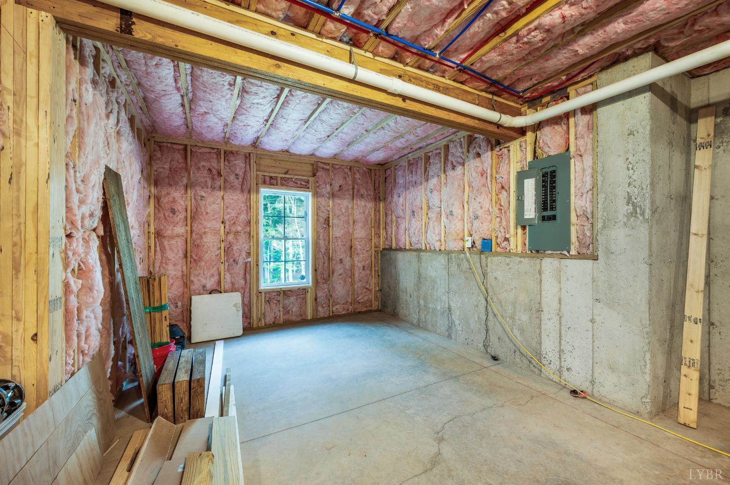 2262 Hooper Road, Forest, VA 24551