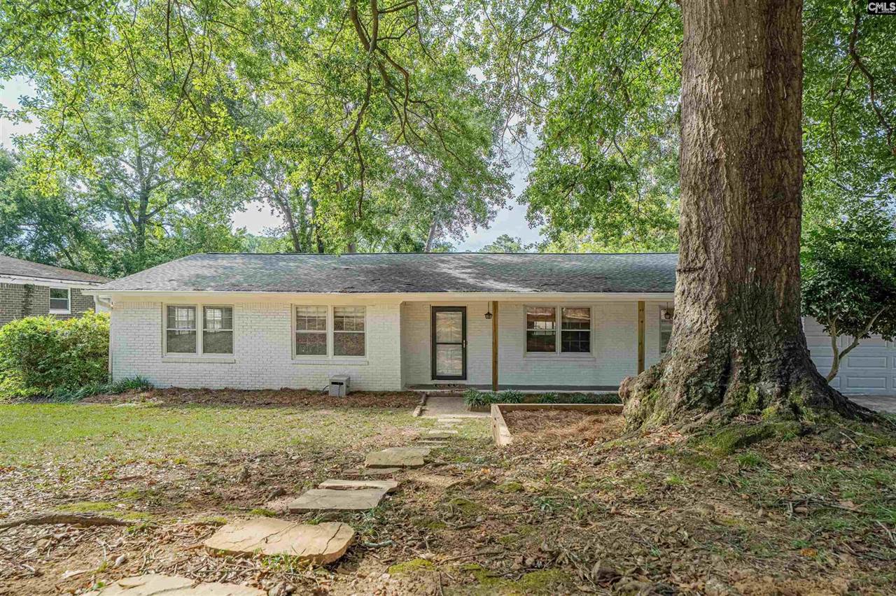 137 Finsbury, Columbia, SC 29212