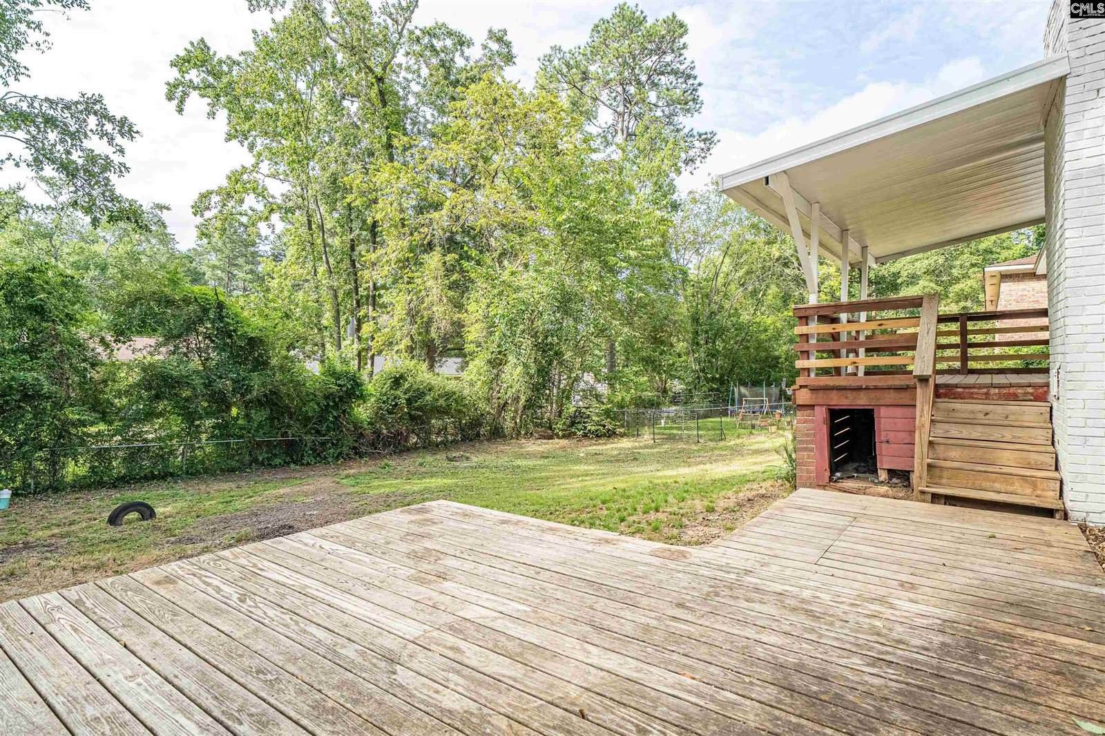 137 Finsbury, Columbia, SC 29212