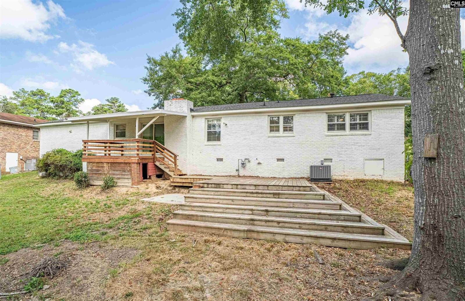 137 Finsbury, Columbia, SC 29212