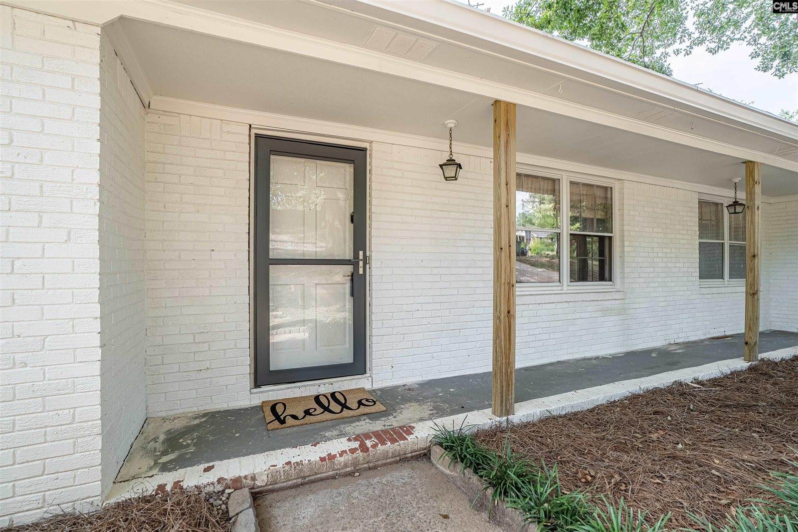 137 Finsbury, Columbia, SC 29212