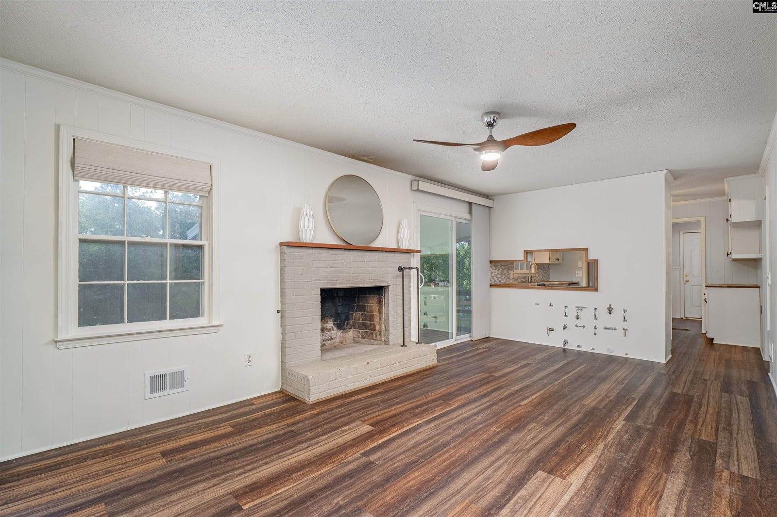 137 Finsbury, Columbia, SC 29212