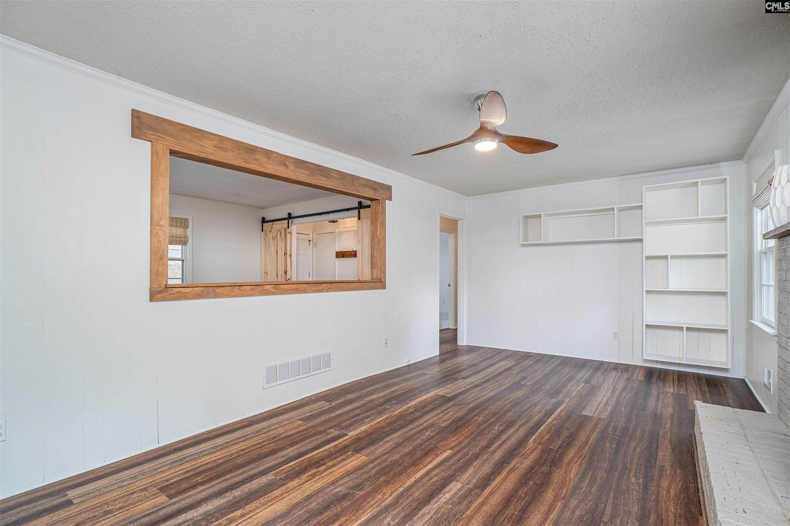 137 Finsbury, Columbia, SC 29212