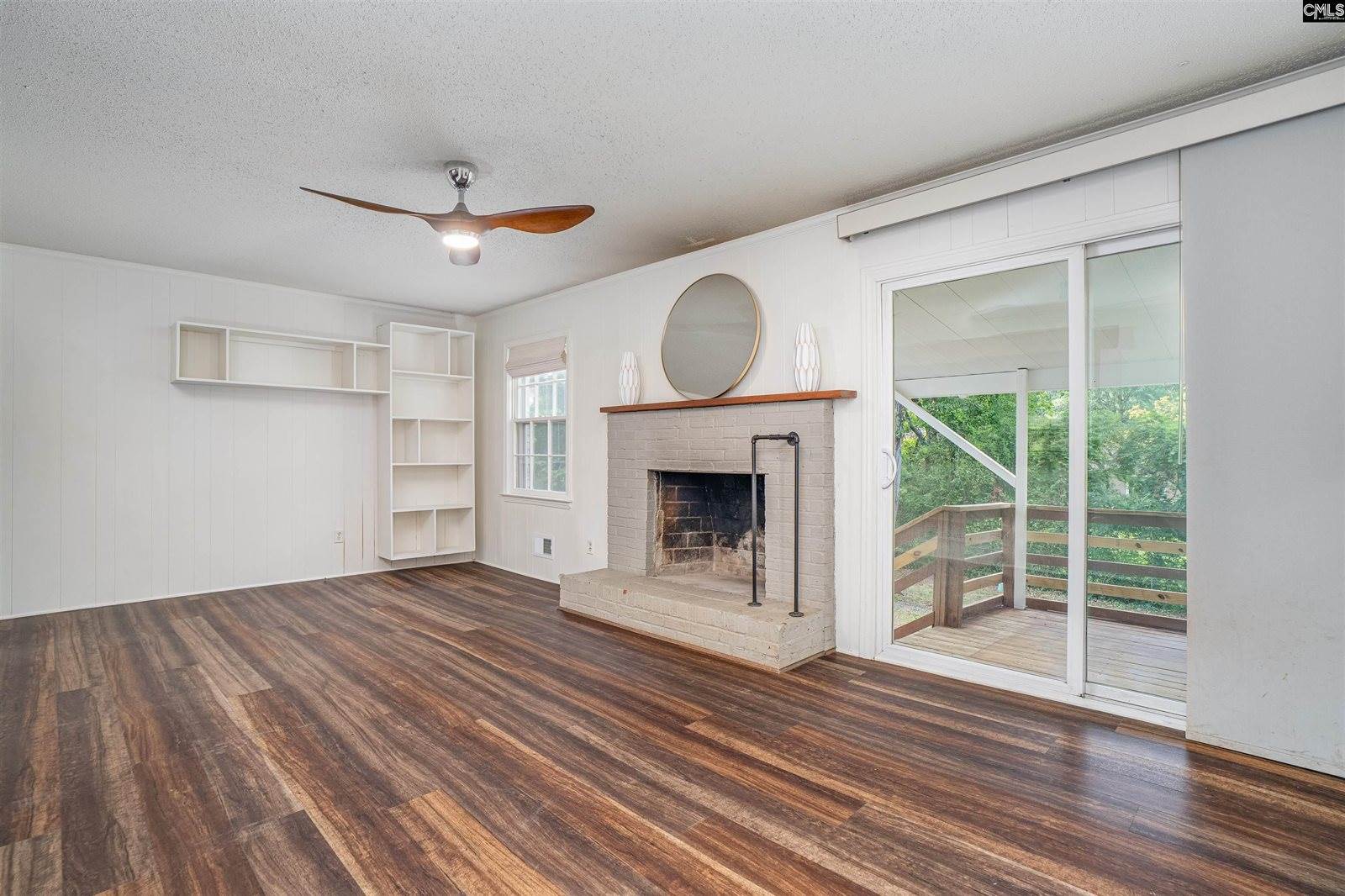 137 Finsbury, Columbia, SC 29212