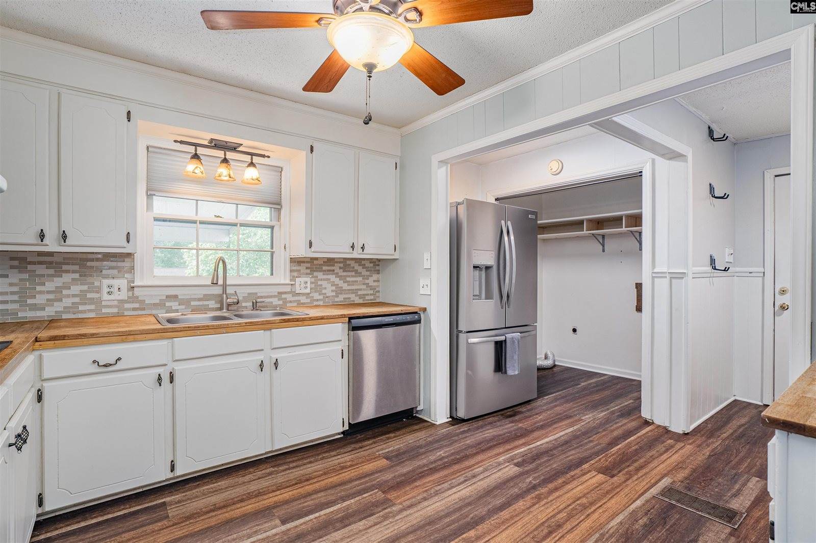 137 Finsbury, Columbia, SC 29212