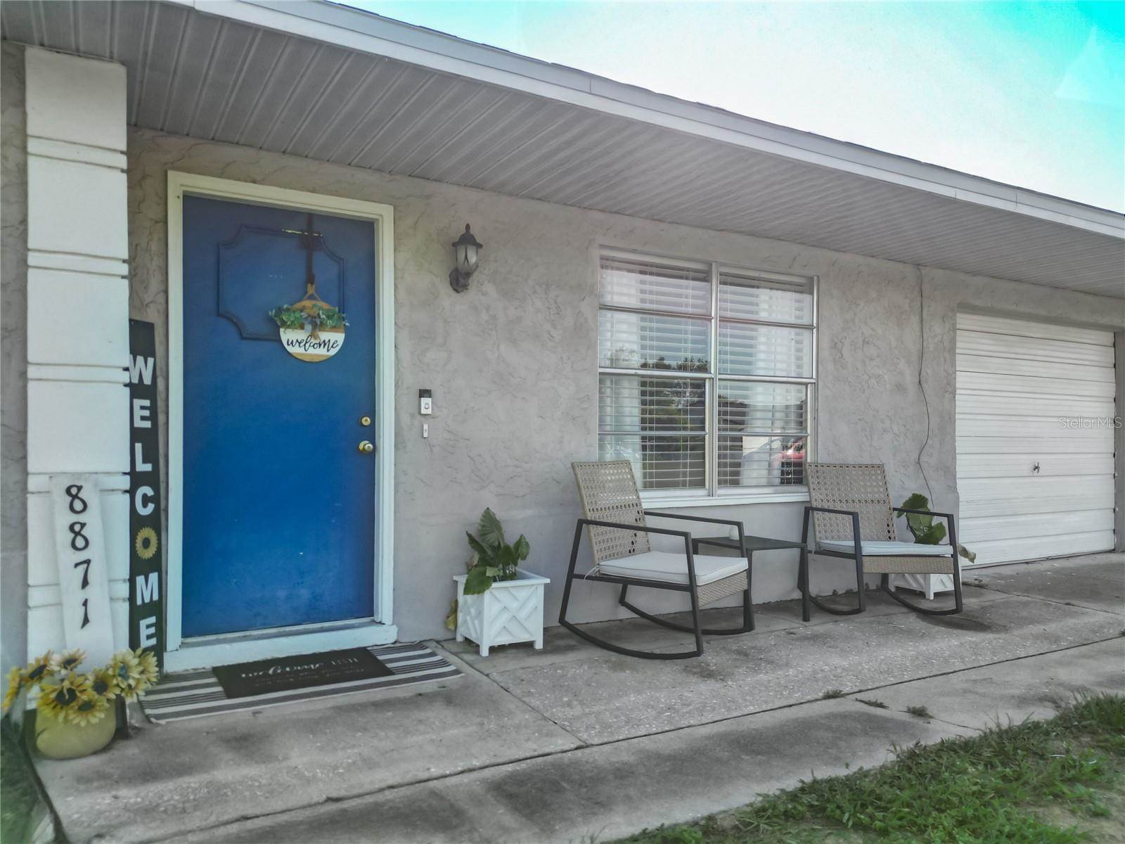 8871 SE 90th Avenue Road, Ocala, FL 34472