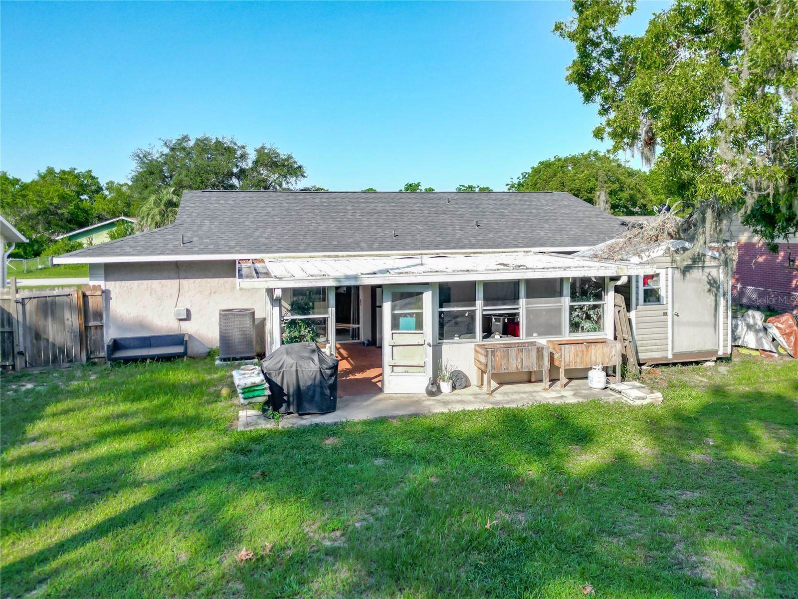 8871 SE 90th Avenue Road, Ocala, FL 34472