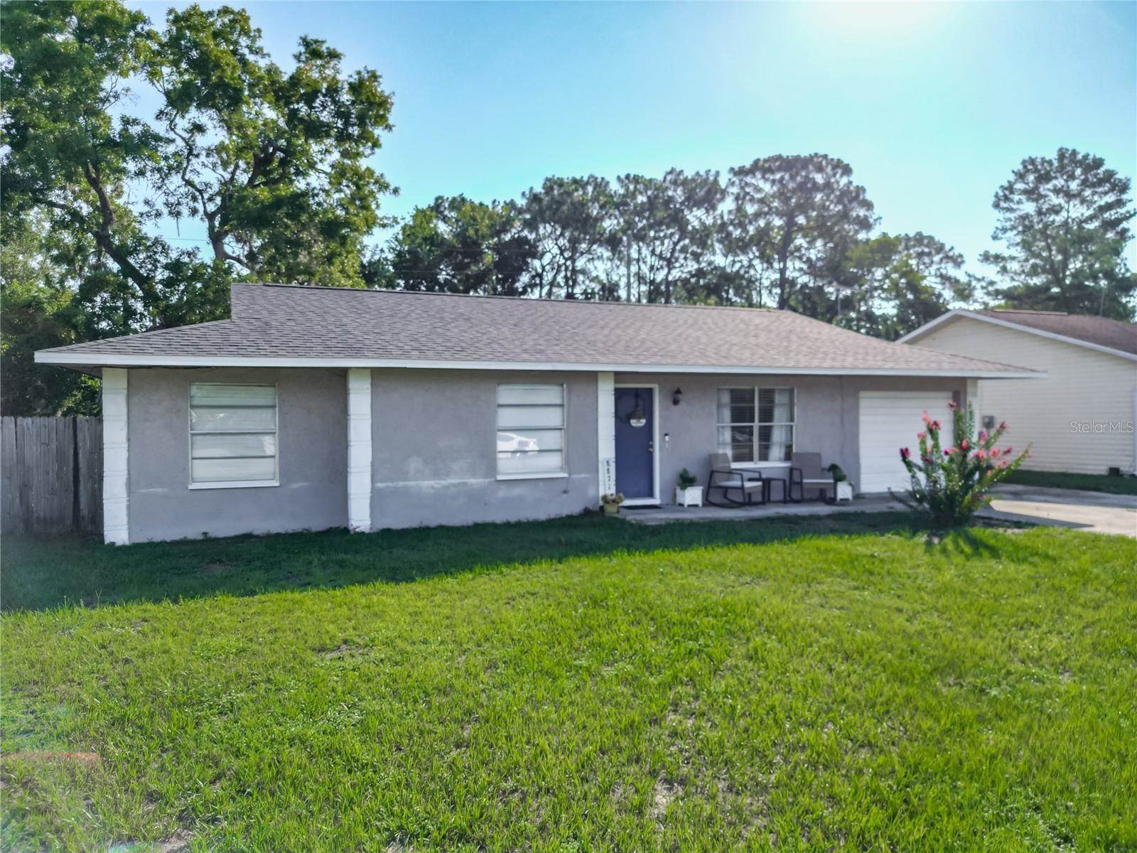 8871 SE 90th Avenue Road, Ocala, FL 34472