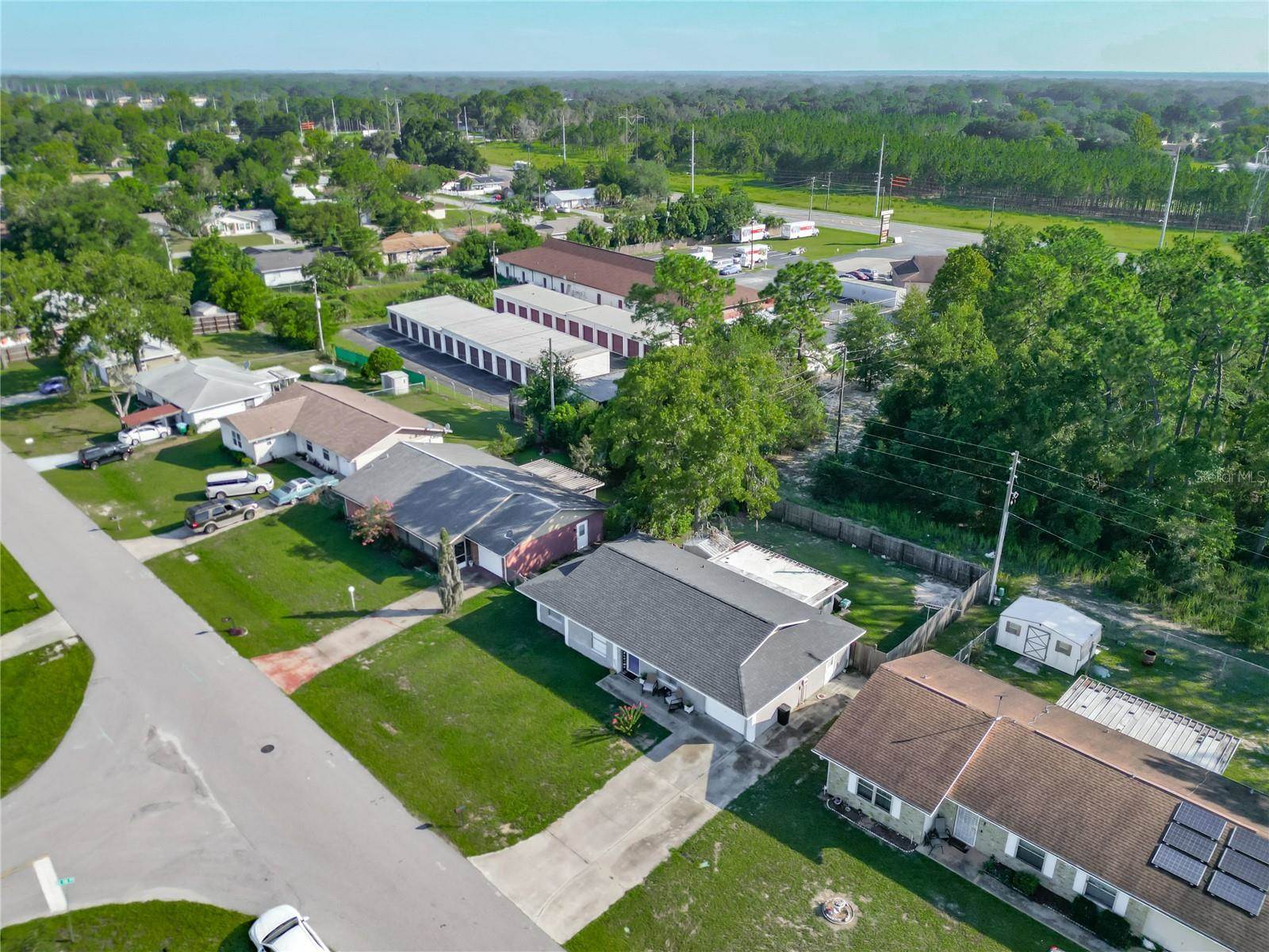 8871 SE 90th Avenue Road, Ocala, FL 34472