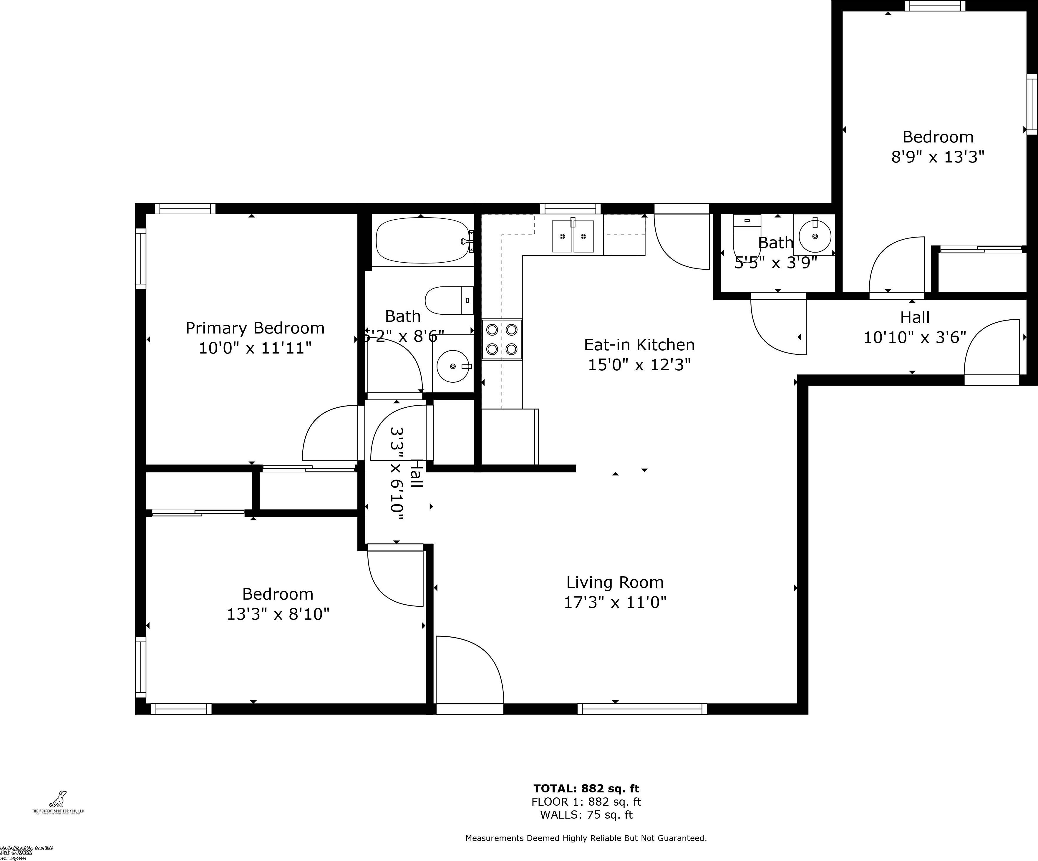 6414 W 82nd St, Overland Park, KS 66203