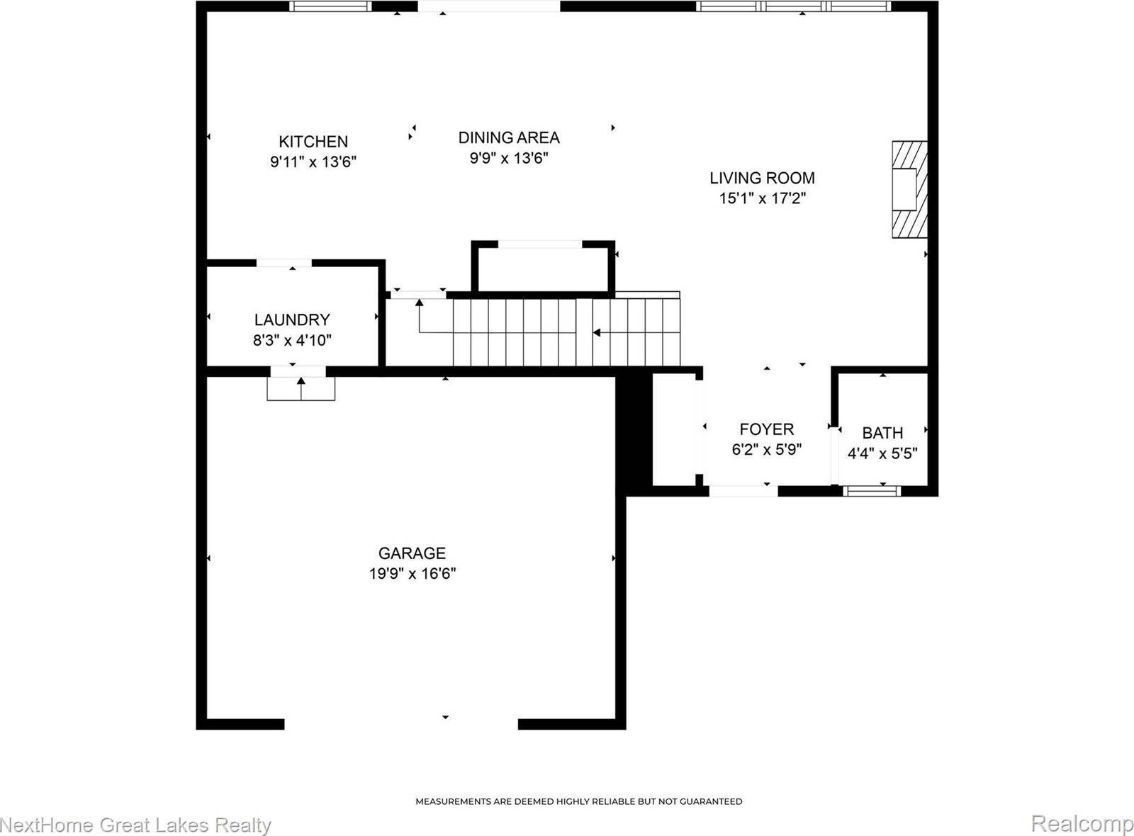 4900 Meadow Crest Circle, Holly, MI 48442