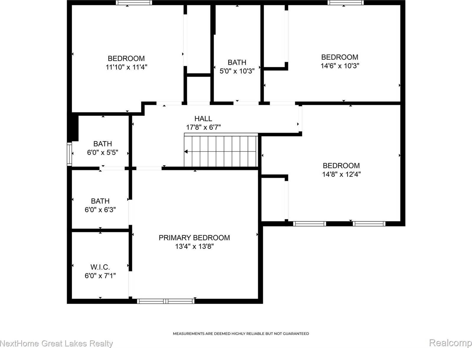 4900 Meadow Crest Circle, Holly, MI 48442