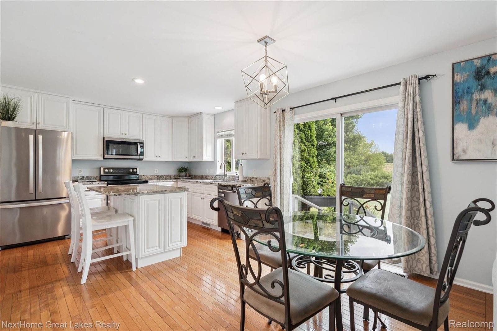 4900 Meadow Crest Circle, Holly, MI 48442