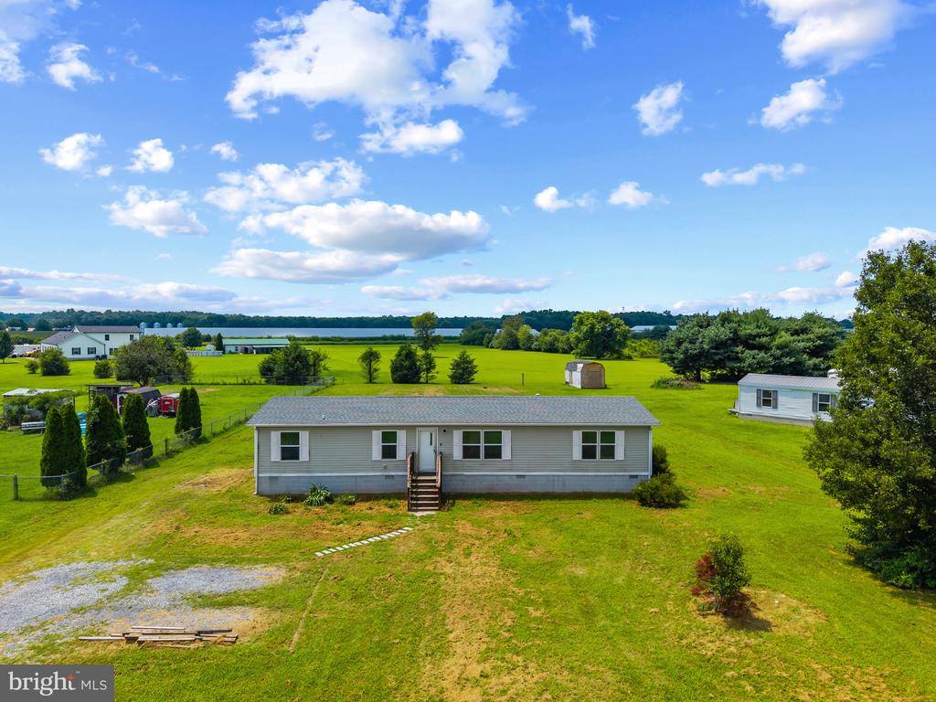 2517 Woodyard Road, Harrington, DE 19952