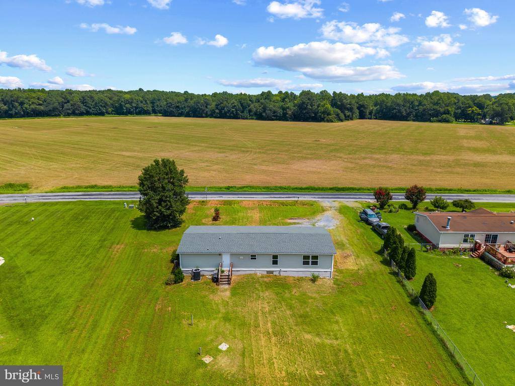 2517 Woodyard Road, Harrington, DE 19952