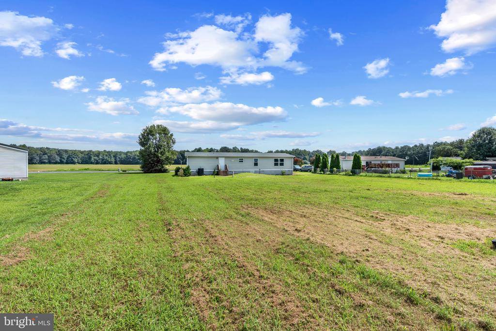 2517 Woodyard Road, Harrington, DE 19952