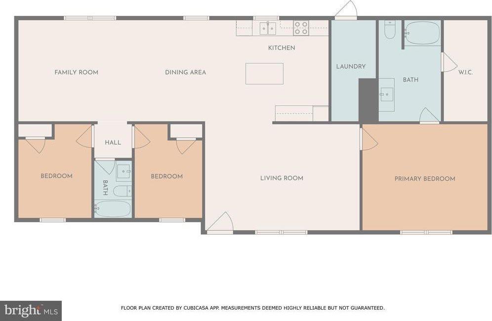 2517 Woodyard Road, Harrington, DE 19952