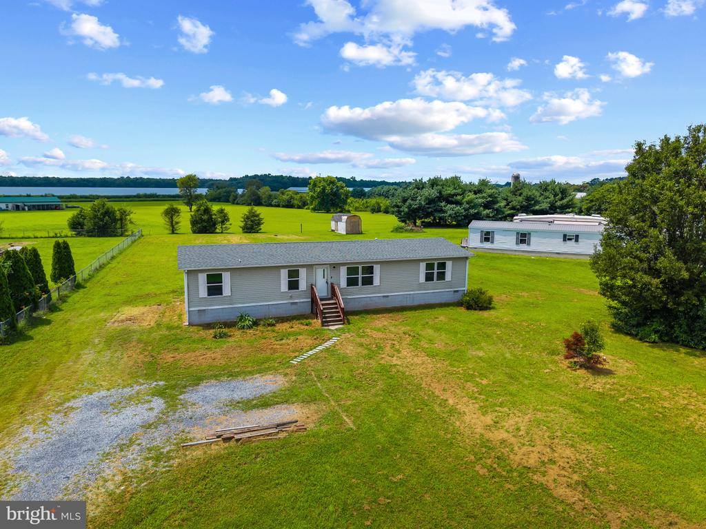 2517 Woodyard Road, Harrington, DE 19952