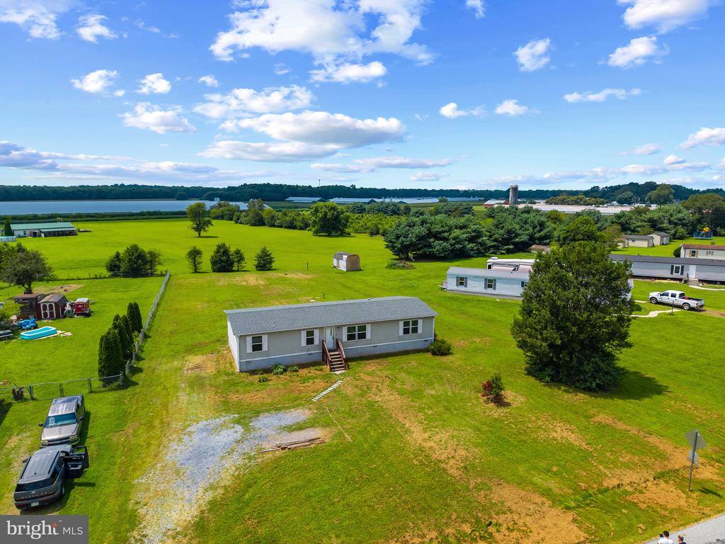 2517 Woodyard Road, Harrington, DE 19952