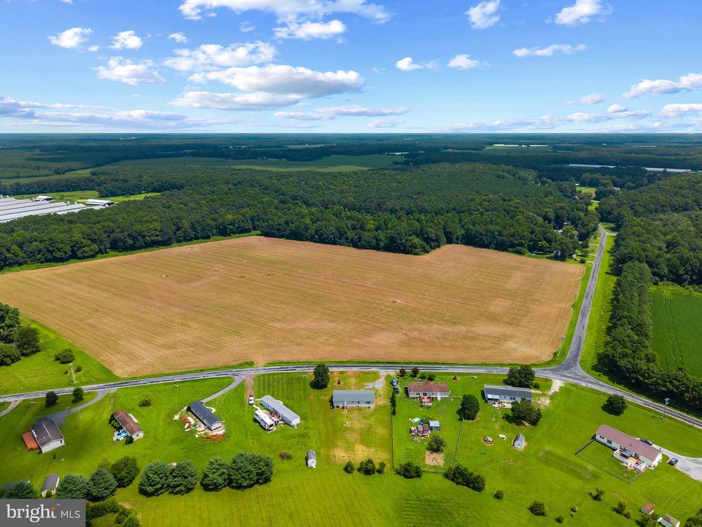 2517 Woodyard Road, Harrington, DE 19952