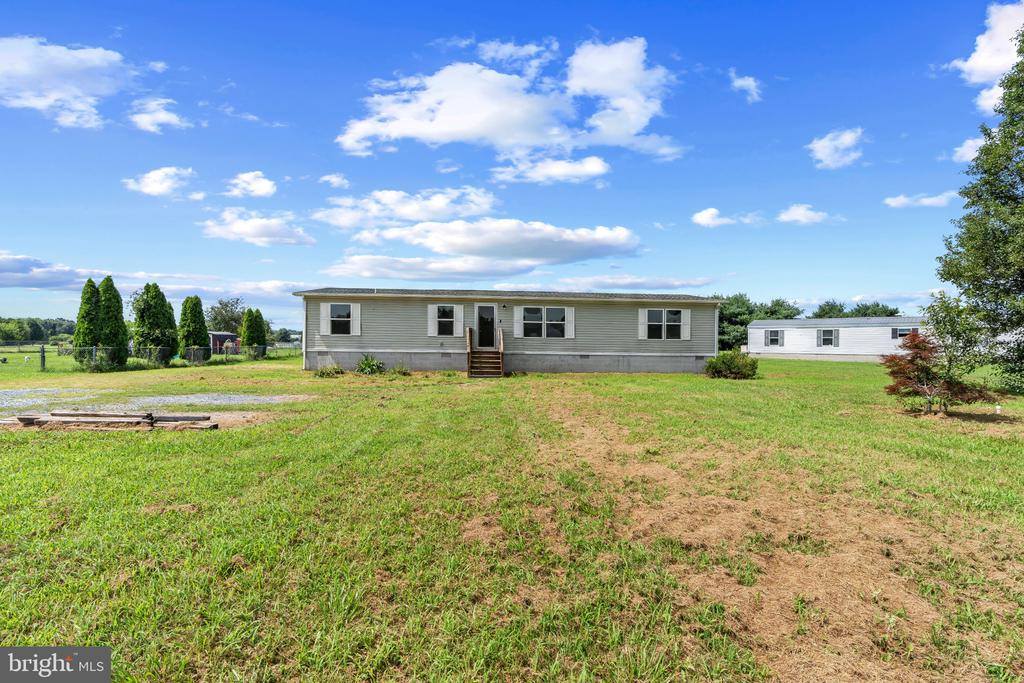 2517 Woodyard Road, Harrington, DE 19952