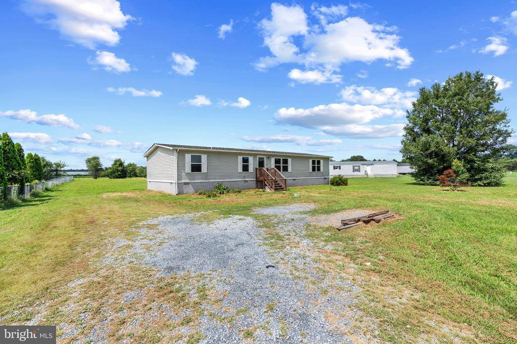 2517 Woodyard Road, Harrington, DE 19952