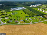 2517 Woodyard Road, Harrington, DE 19952