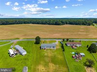 2517 Woodyard Road, Harrington, DE 19952