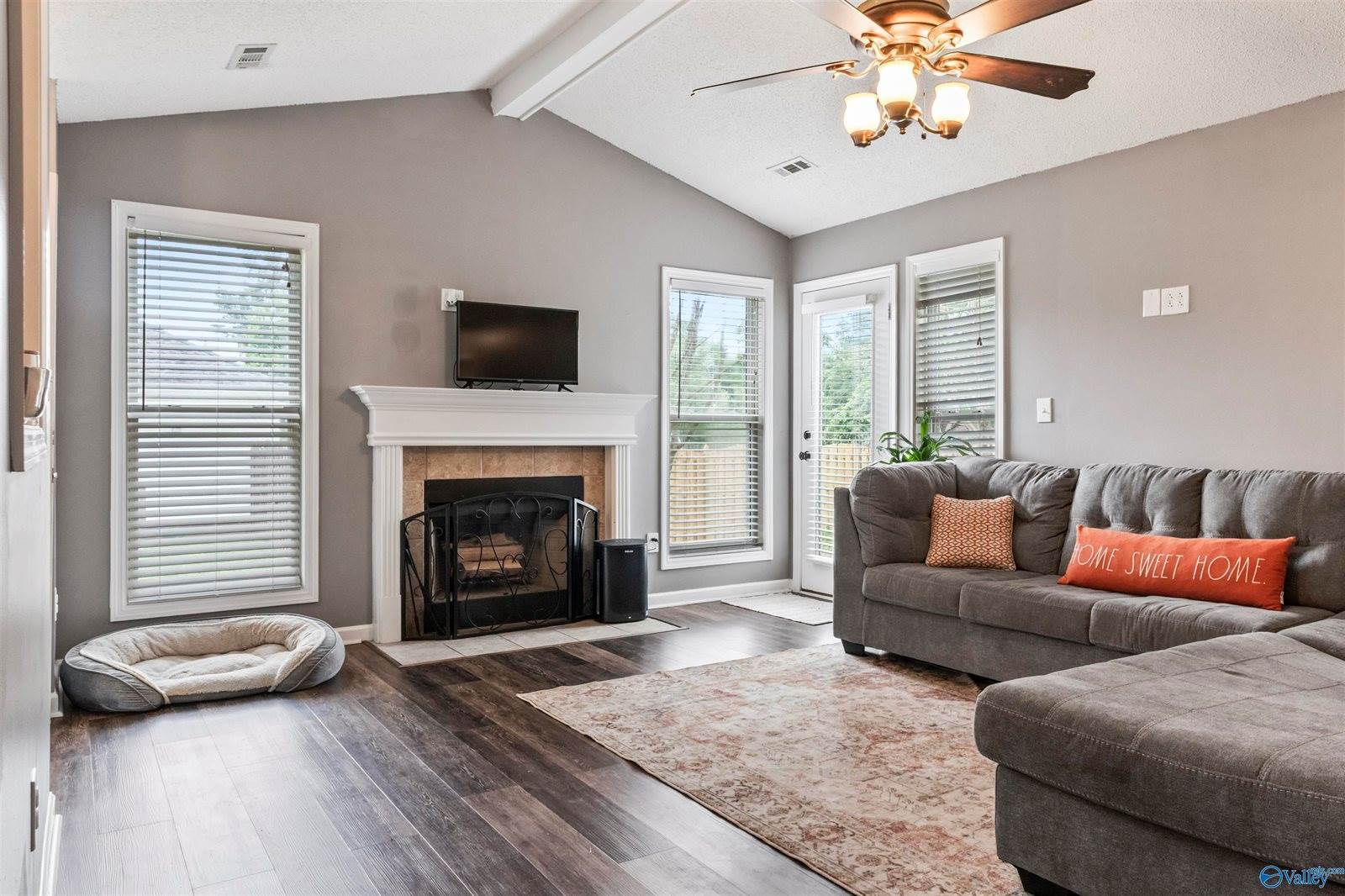 220 Tanner Point Drive, New Market, AL 35761