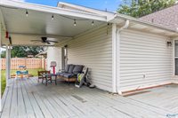 220 Tanner Point Drive, New Market, AL 35761