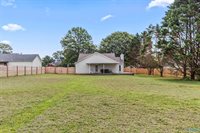 220 Tanner Point Drive, New Market, AL 35761