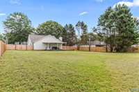 220 Tanner Point Drive, New Market, AL 35761