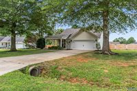 220 Tanner Point Drive, New Market, AL 35761