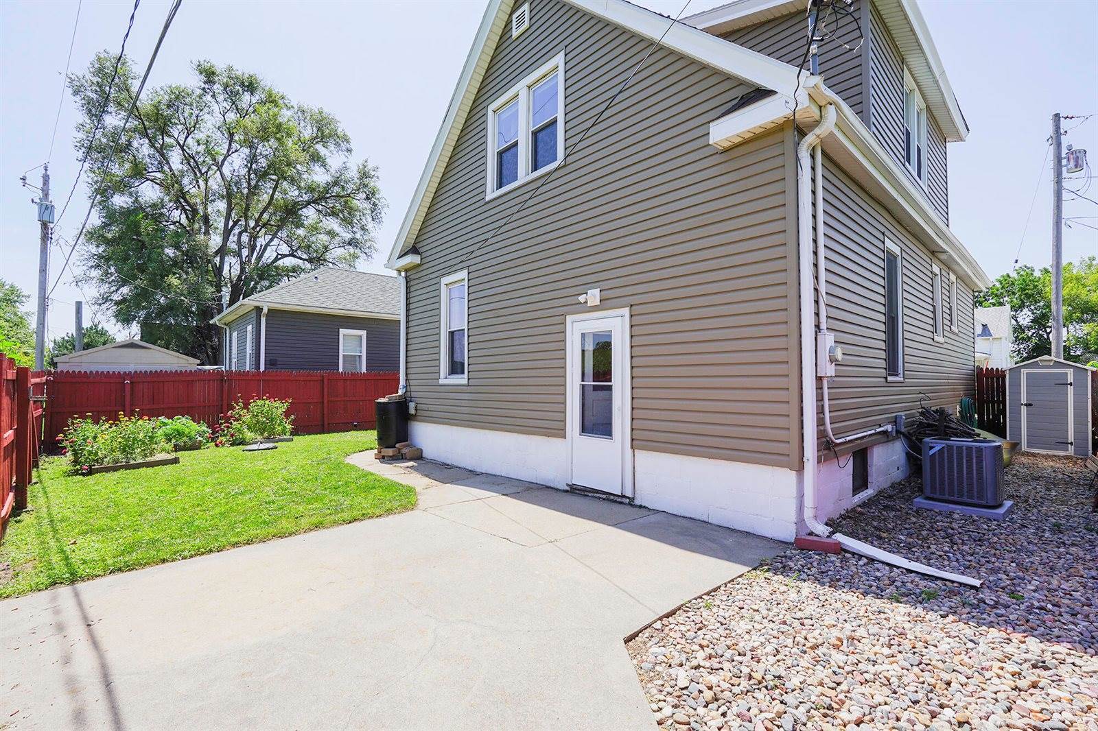 1615 South 7TH Street, Council Bluffs, IA 51501