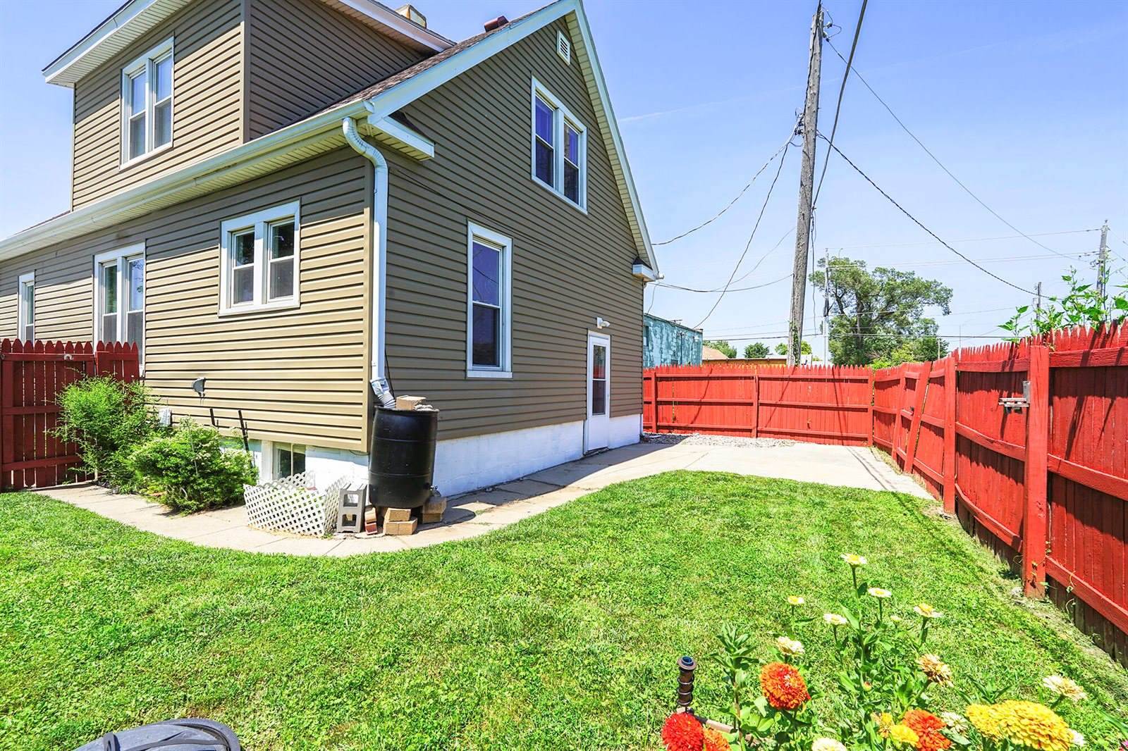 1615 South 7TH Street, Council Bluffs, IA 51501