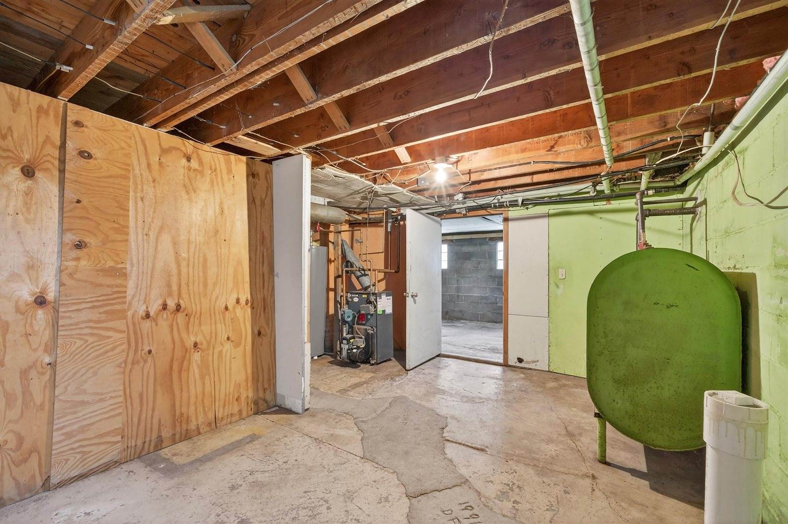 1030 Letendre Avenue, Port Edwards, WI 54469