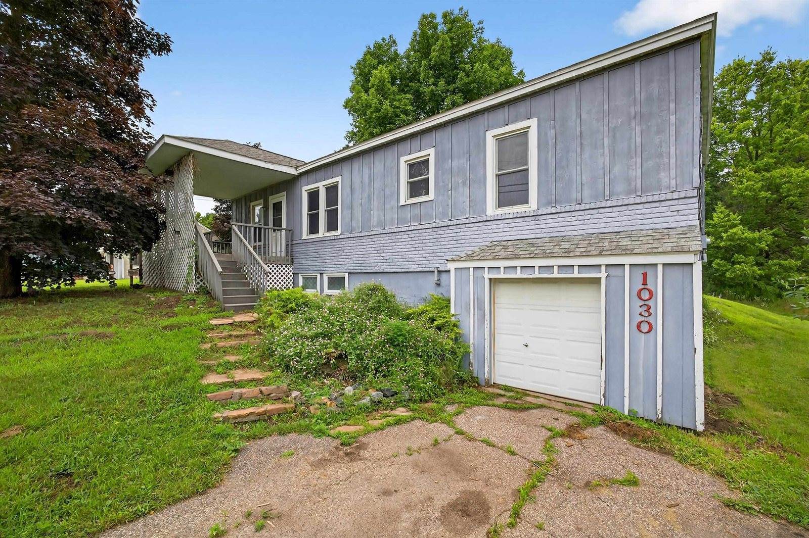 1030 Letendre Avenue, Port Edwards, WI 54469