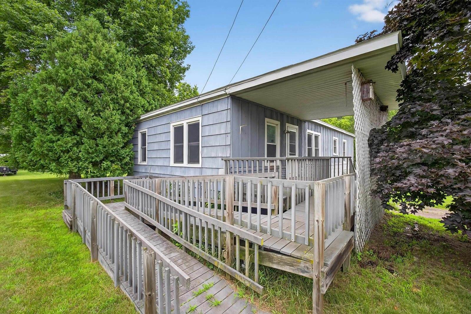 1030 Letendre Avenue, Port Edwards, WI 54469