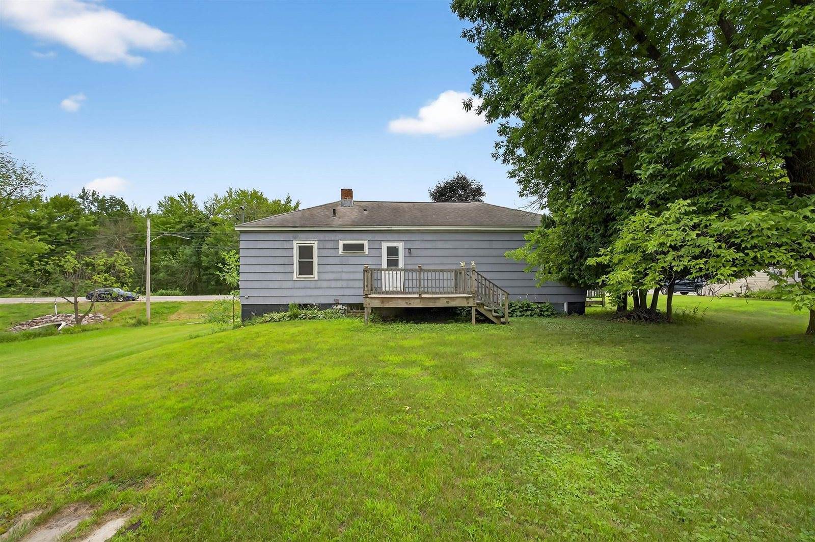 1030 Letendre Avenue, Port Edwards, WI 54469