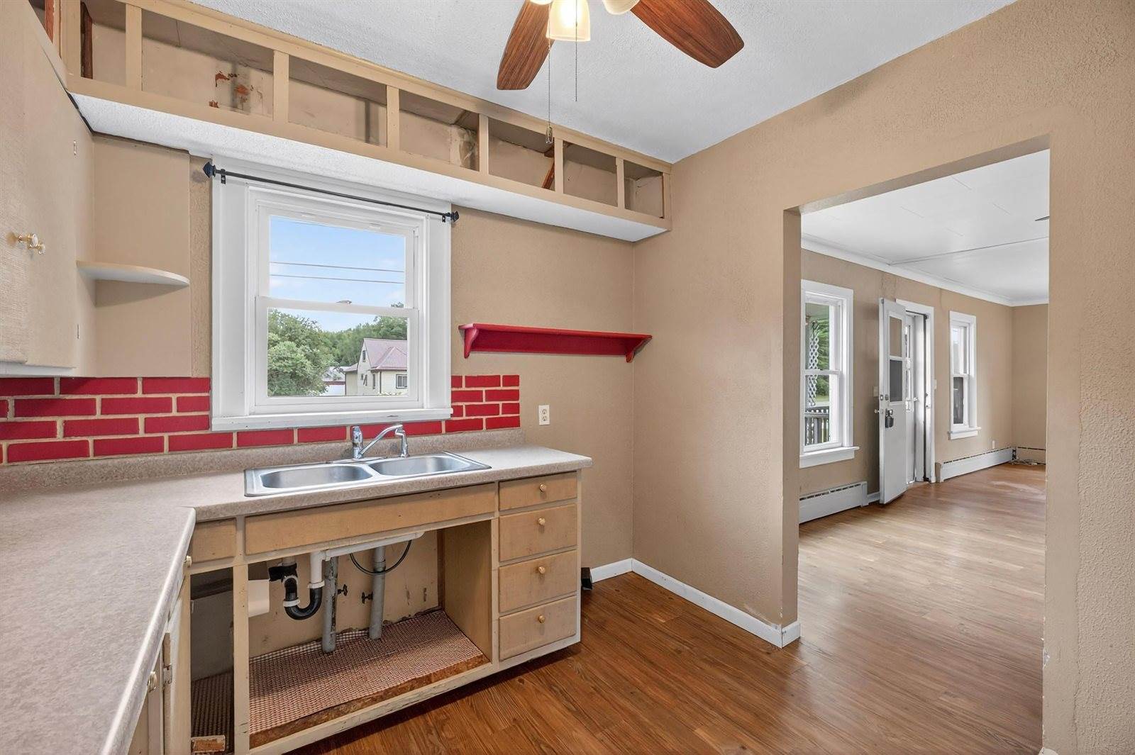 1030 Letendre Avenue, Port Edwards, WI 54469