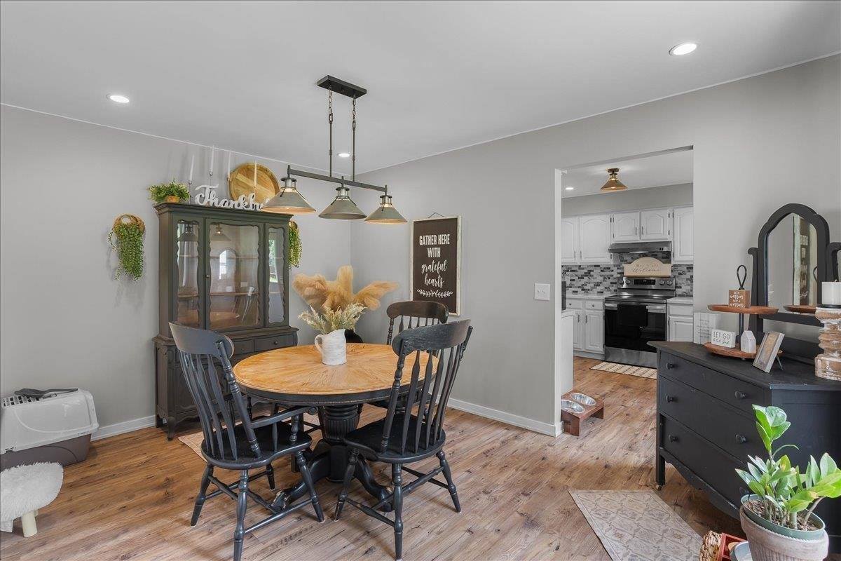 416 W Leonhard Street, Marshfield, WI 54449