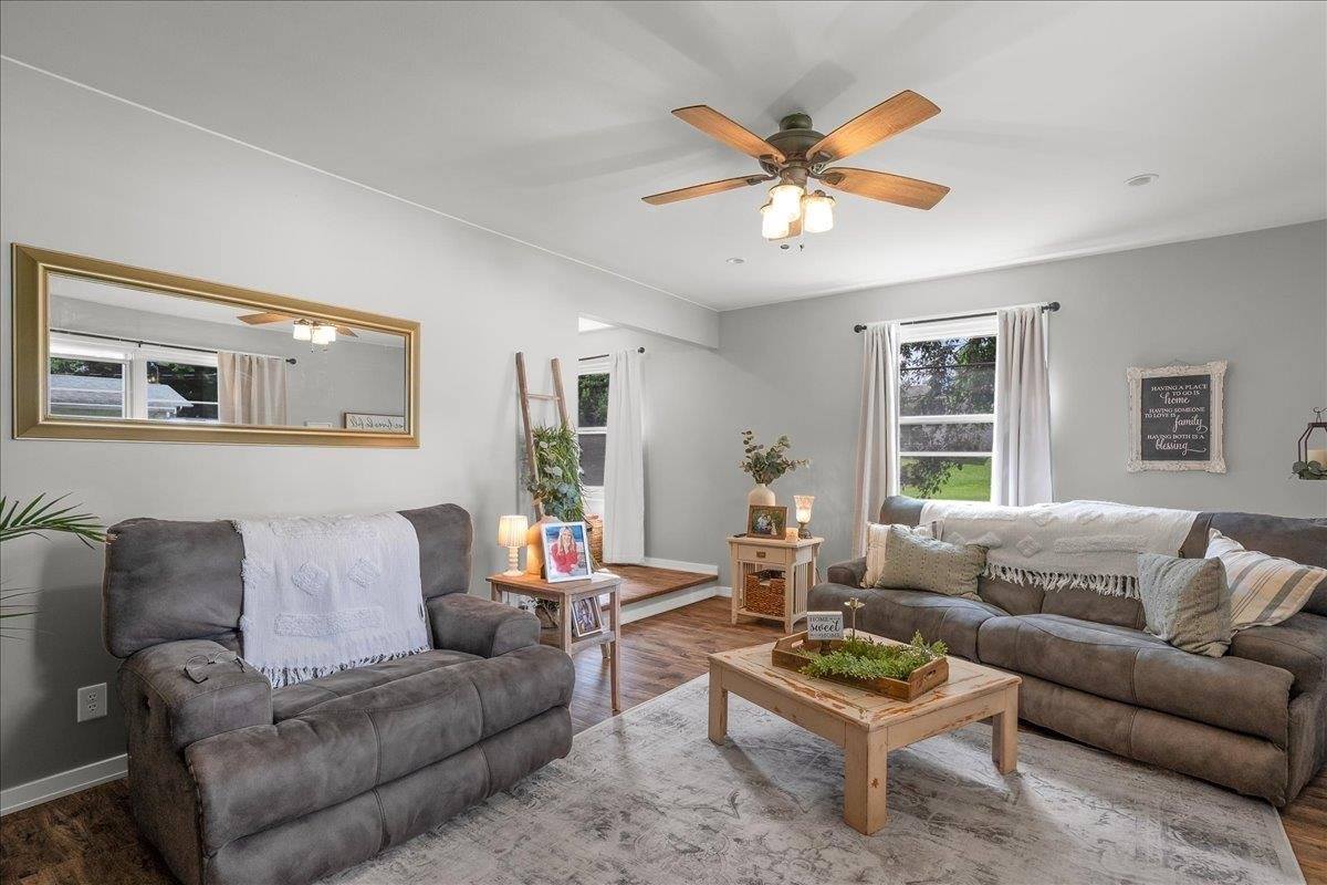 416 W Leonhard Street, Marshfield, WI 54449